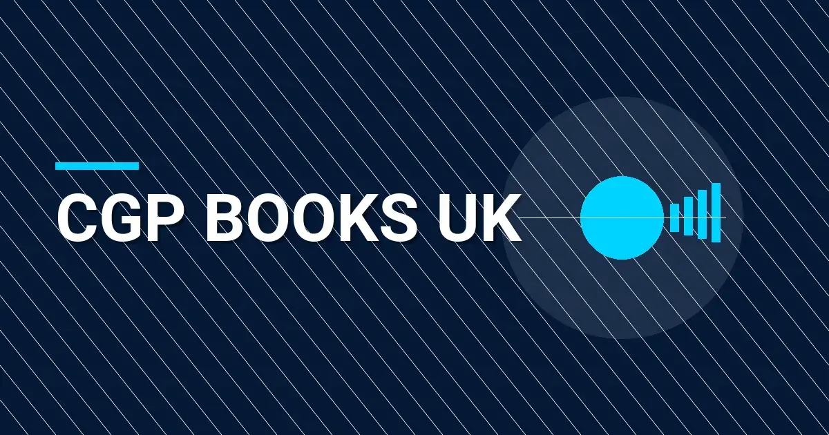 CGP Books UK