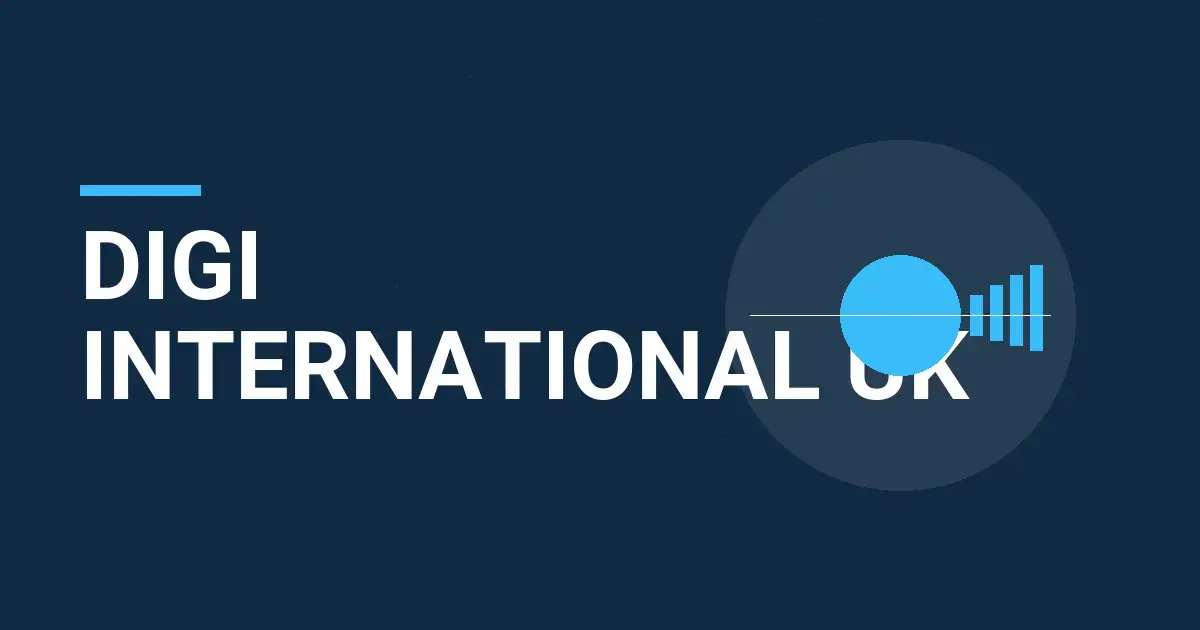 Digi International UK