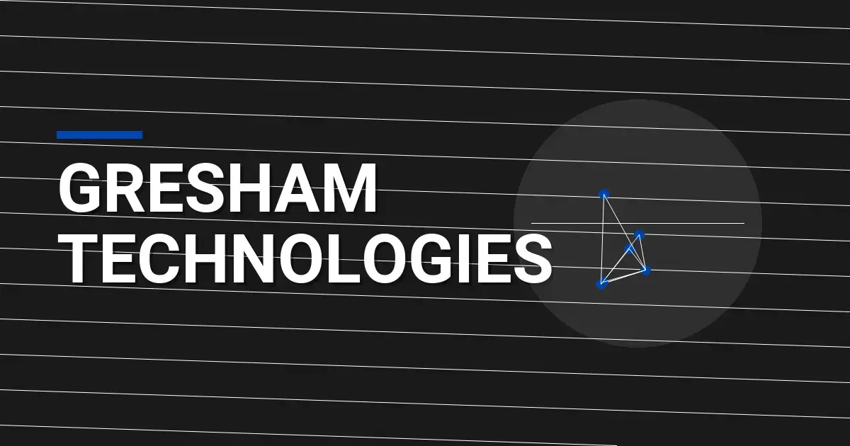 Gresham Technologies