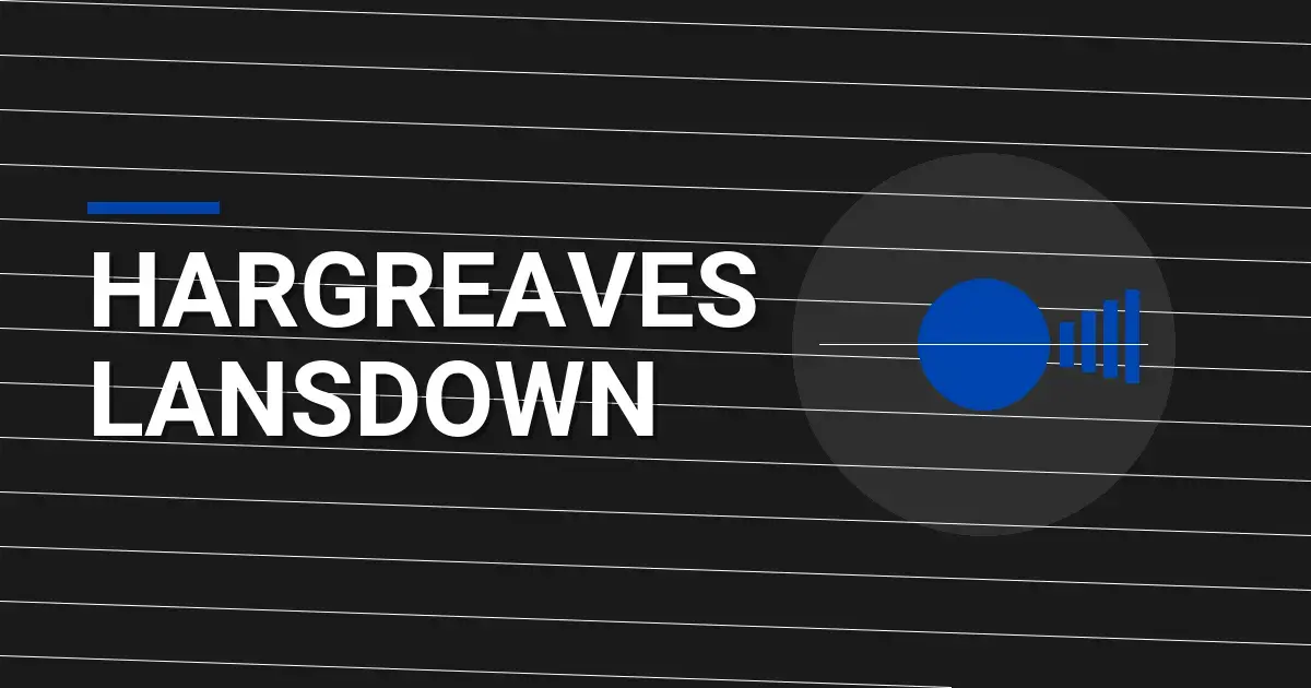 Hargreaves Lansdown