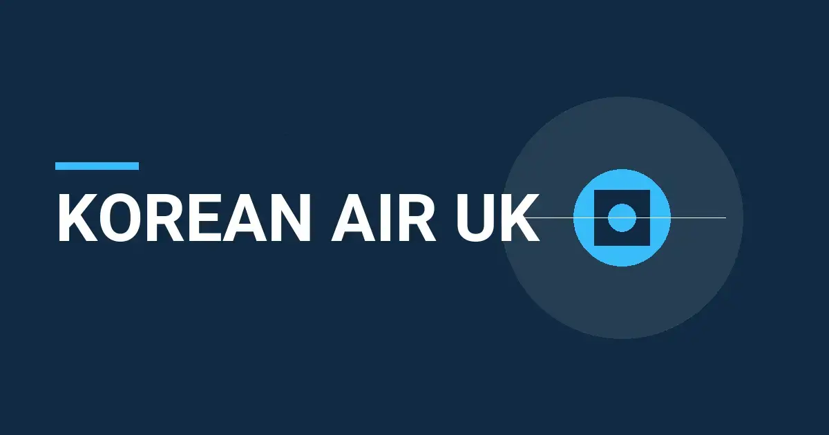 Korean Air UK