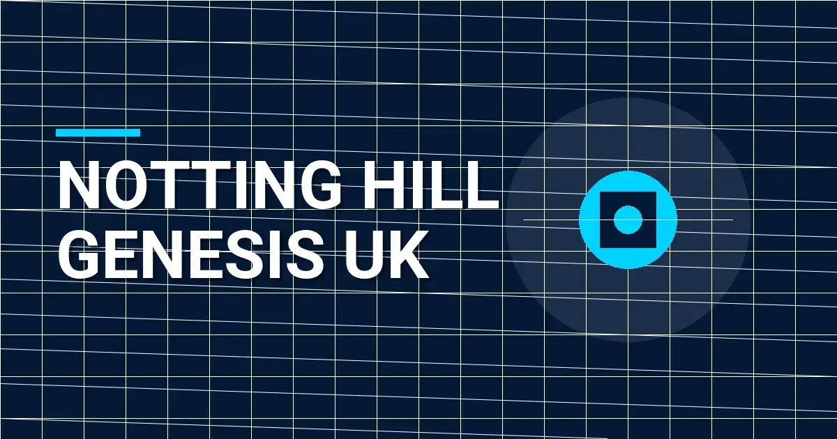 Notting Hill Genesis UK