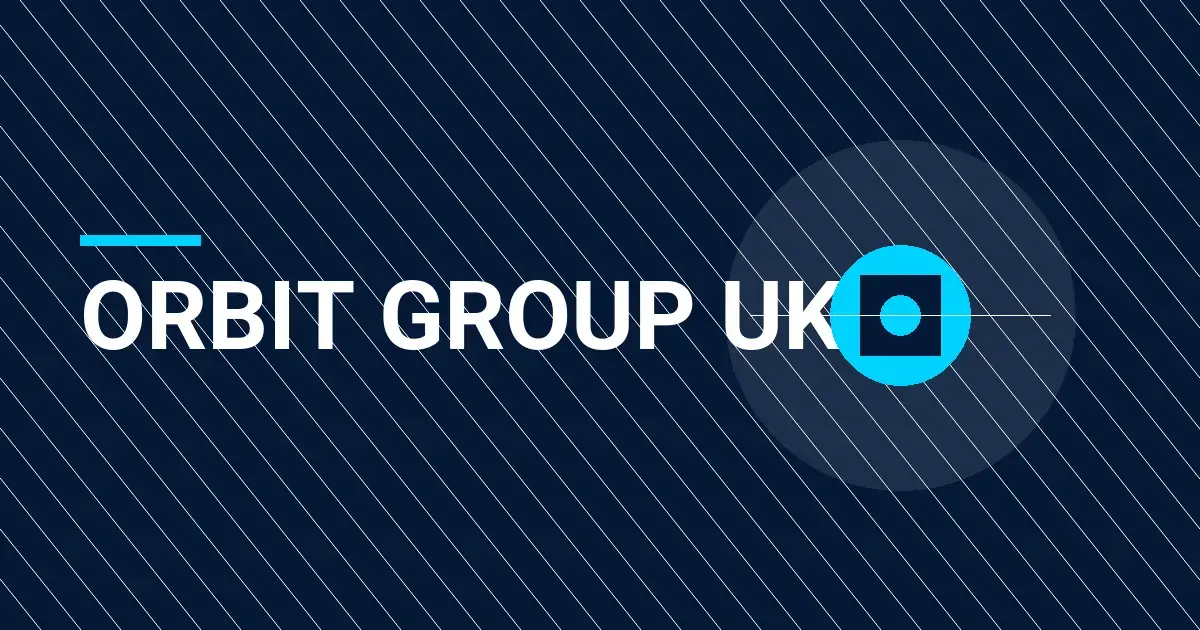 Orbit Group UK