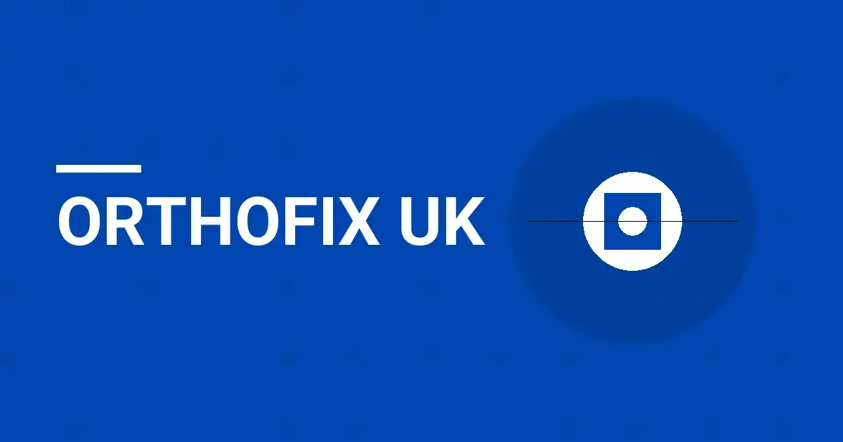 Orthofix UK