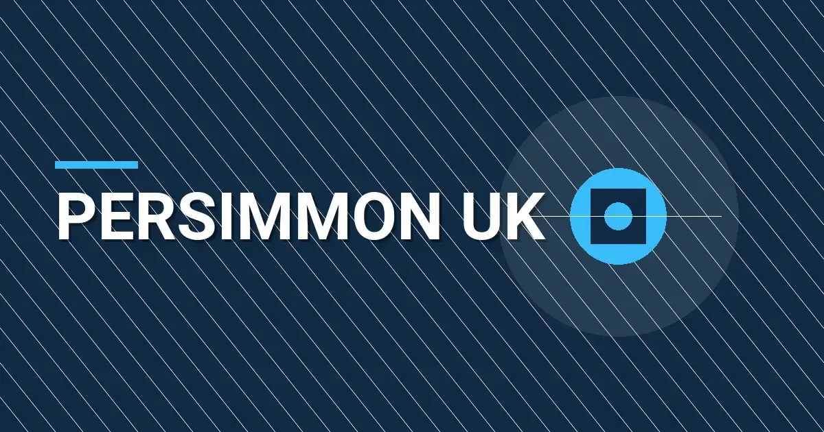 Persimmon UK
