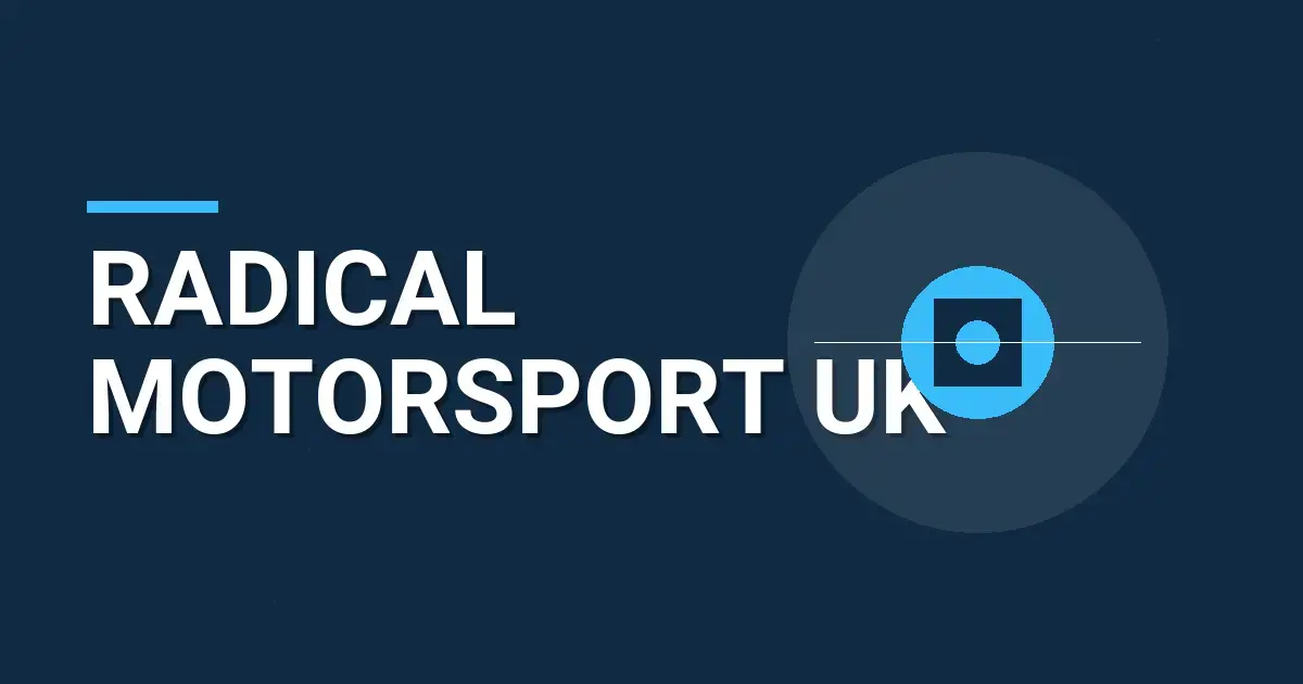 Radical Motorsport UK