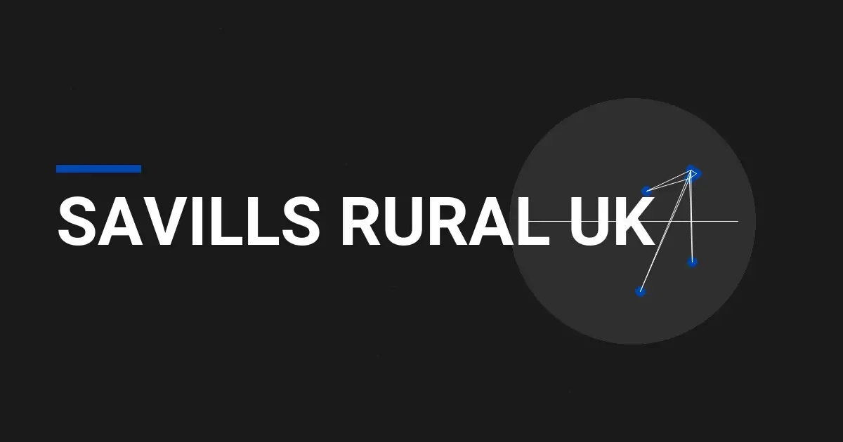 Savills Rural UK