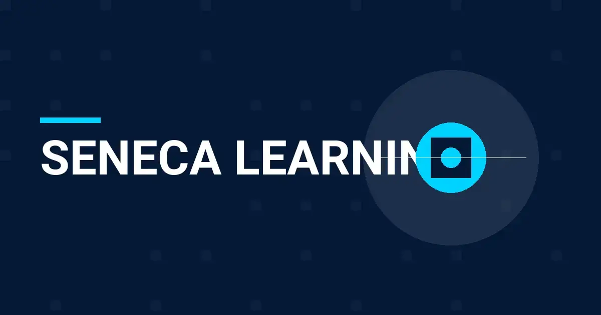 Seneca Learning