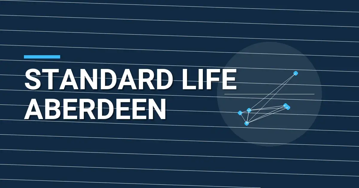 Standard Life Aberdeen