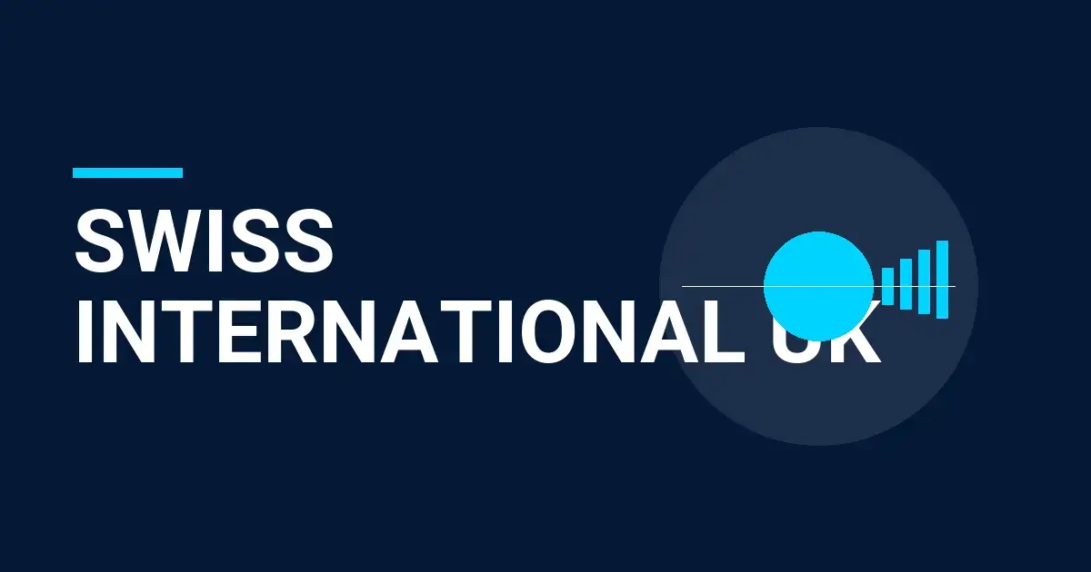 Swiss International UK