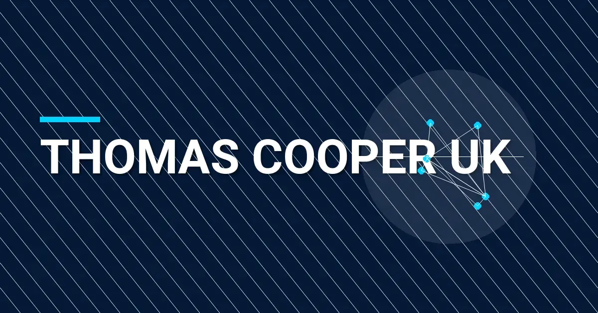 Thomas Cooper UK