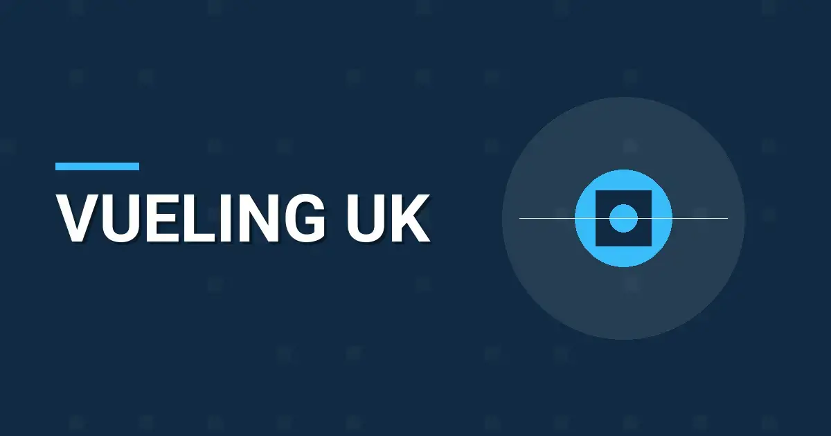 Vueling UK