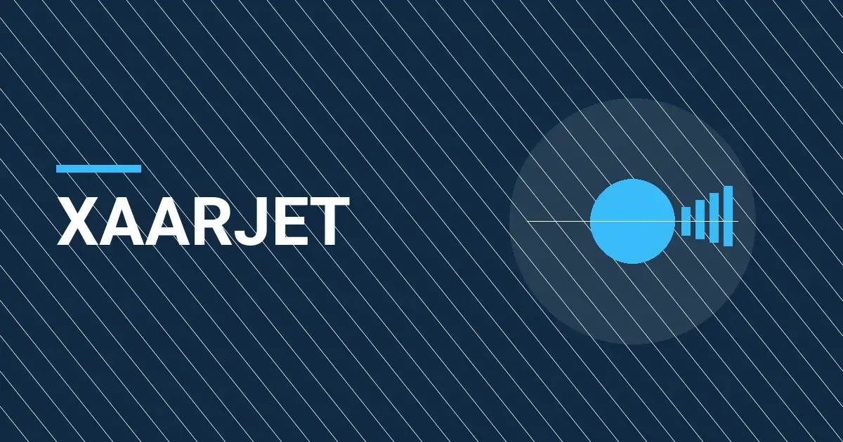 XaarJet