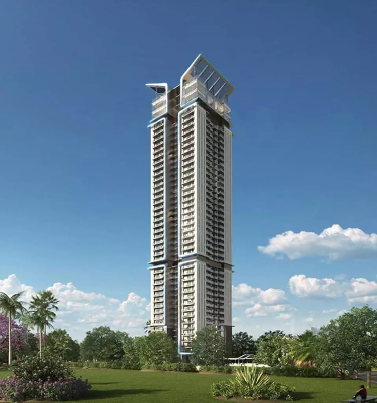 Gurgaon Luxury M3M Latitude, Sector 65