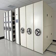 Mobile Compactor Storage Systems in Delhi