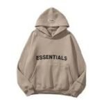 Style the Essentials Hoodie