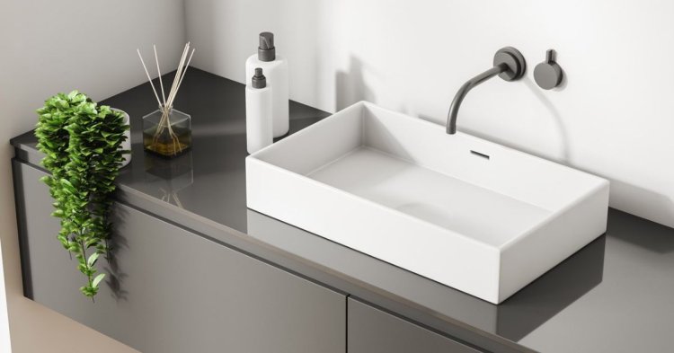 What Features Should You Look for in Luxury Wash Basin Faucets?