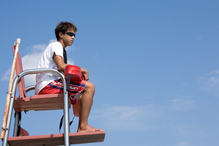 A Comprehensive Guide to Lifeguard certificate