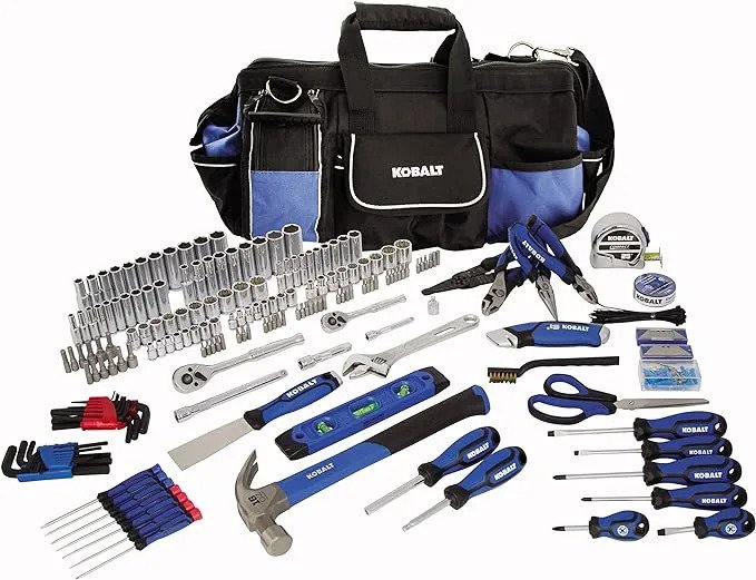 Features That Make the Kobalt Mini Toolbox a Must-Have for Pros