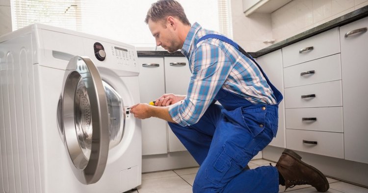 The Importance of Regular Samsung Washing Machine Maintenance Services in Mecca