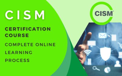 CISM Certification: A Guide for Beginners