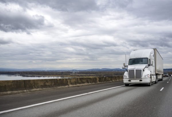 How a Truck Load App Can Streamline Your Freight Management Process