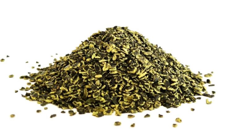 Where To Buy Dried Seaweed in Bulk