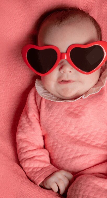 Adorable Infant Costume Themes for Valentine’s Day Fun