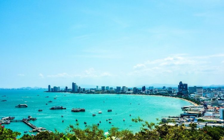 Top 10 Must Visit Attractions in Pattaya