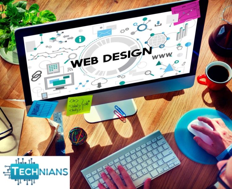 Enhancing Your Online Presence with Top Website Designing Services