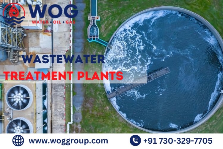 How to Ensure Clean and Efficient Wastewater Management