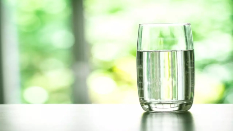 Water and Your Health: 7 Reasons to Drink More Every Day