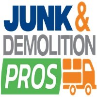 Junk Pros Dumpster Rentals