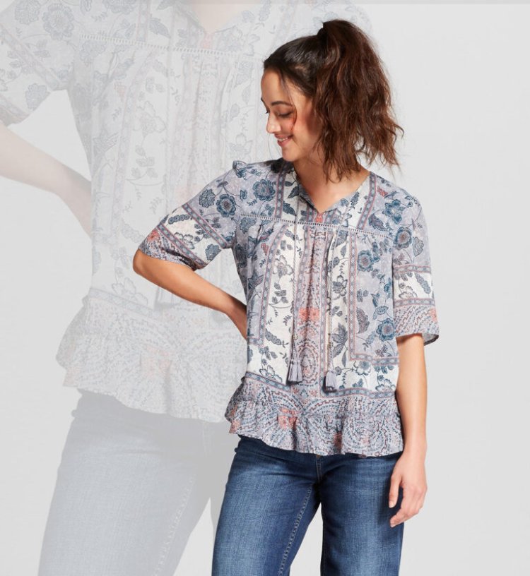 Boho Chic Redefined: Stylish Must-Haves from Knox Rose