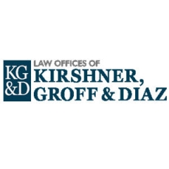 Law Offices of Kirshner Groff and Diaz