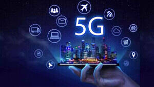 Benefits from 5G technology and Impacts on Society