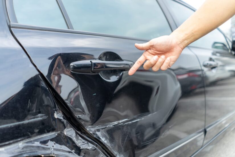 Why Should You Hire an Accident Attorney Atlanta GA