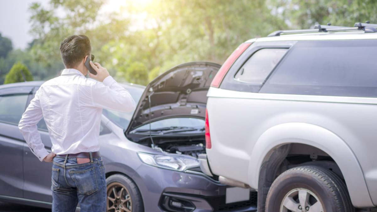 Why Should You Hire an Car Accident Attorney Indianapolis