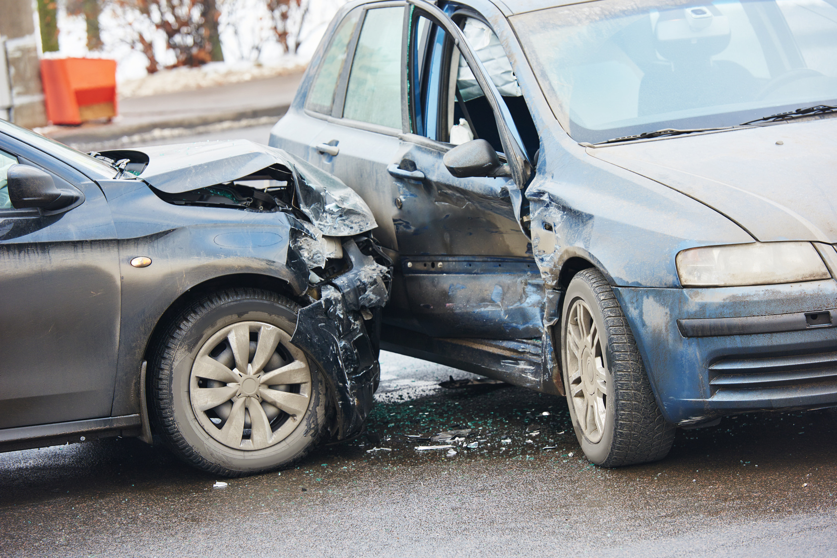 Who Can Benefit from a Car Accident Attorney?Miami