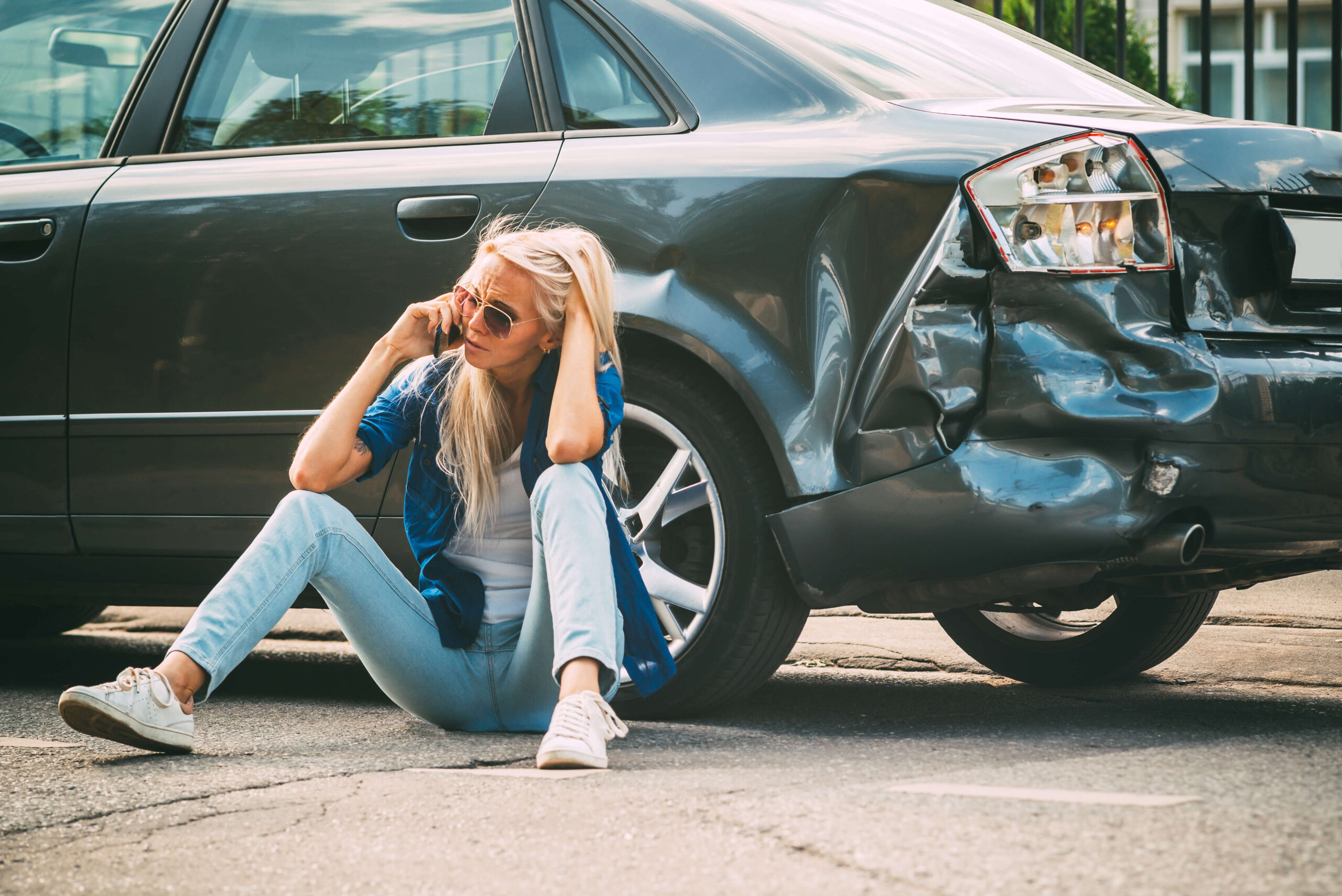 Who Can Benefit from a Car Accident Attorney?Riverside CA