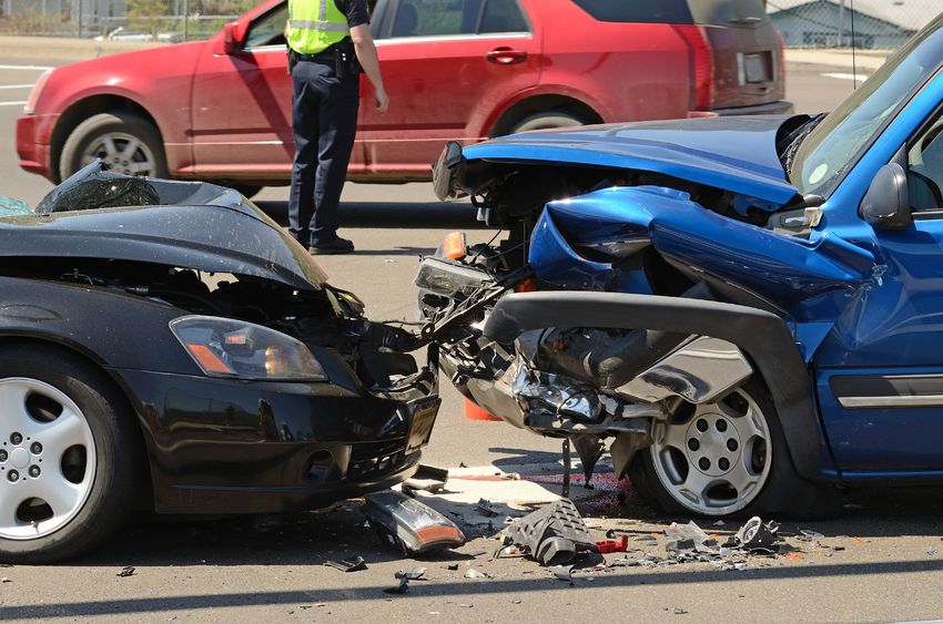 Benefits of Hiring an Car Accident Attorney Santa Rosa CA