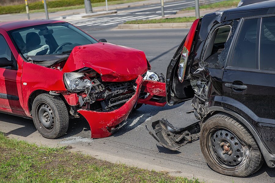 Where Can You Find a Car Accident Attorney in Orange County