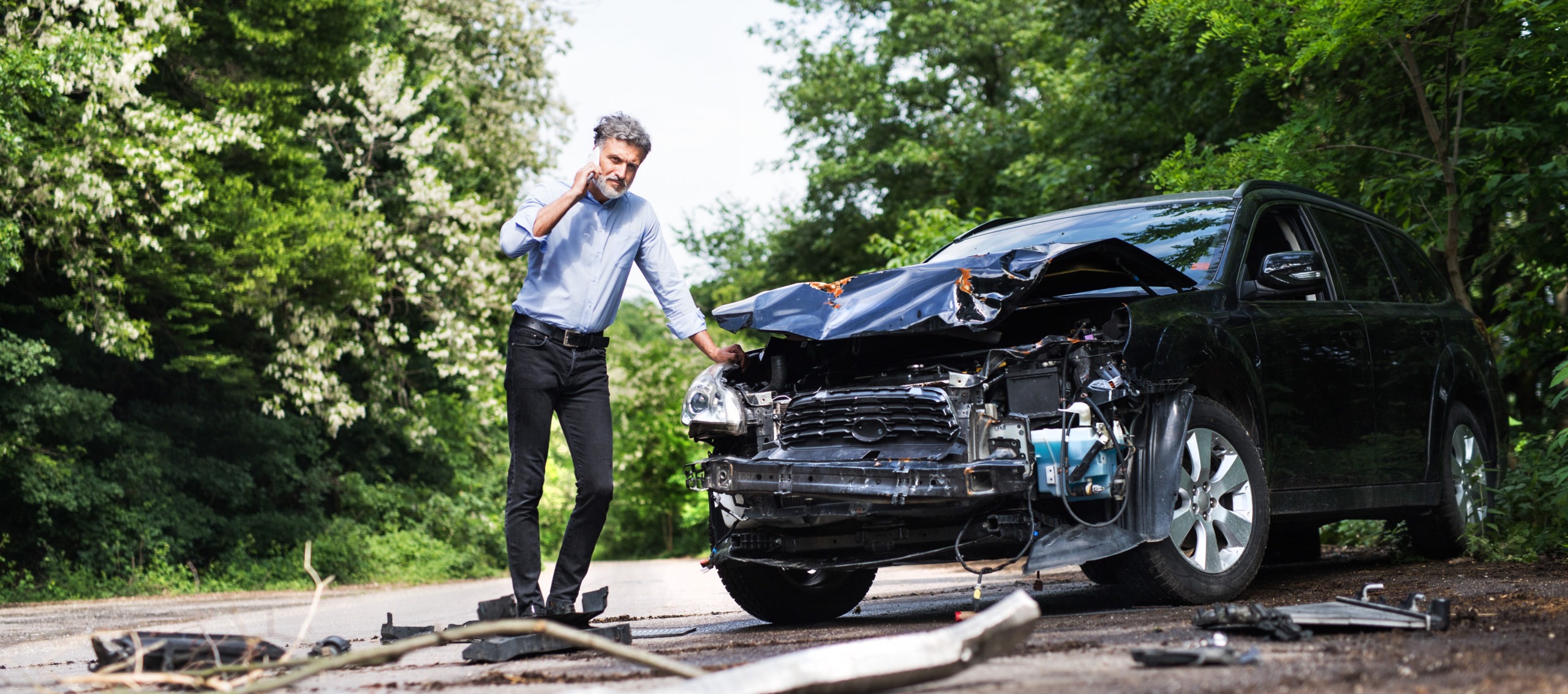 Where Can You Find a Car Accident Lawyers Greenville SC