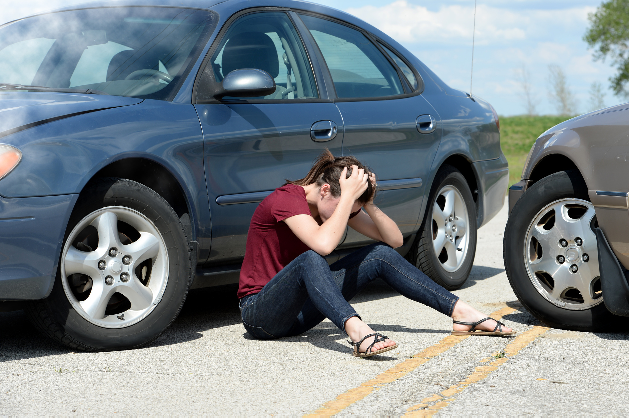 Why Should You Hire a Car Accident Lawyers?in Chicago