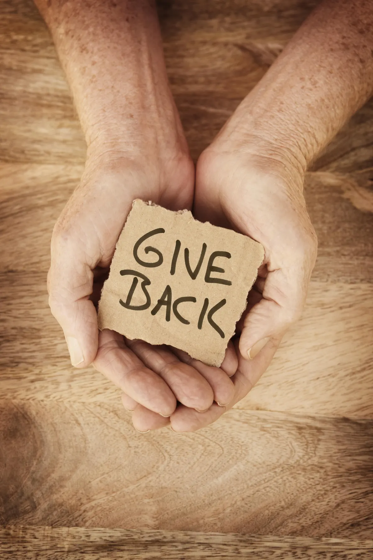 Finance Philanthropy Unlocking the Power of Giving