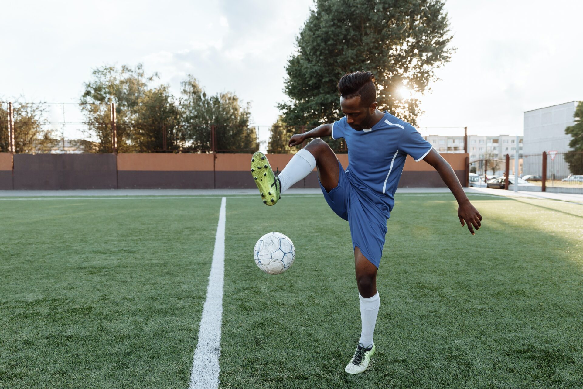 Sports Effects on Personal Growth - Unlocking Life Skills
