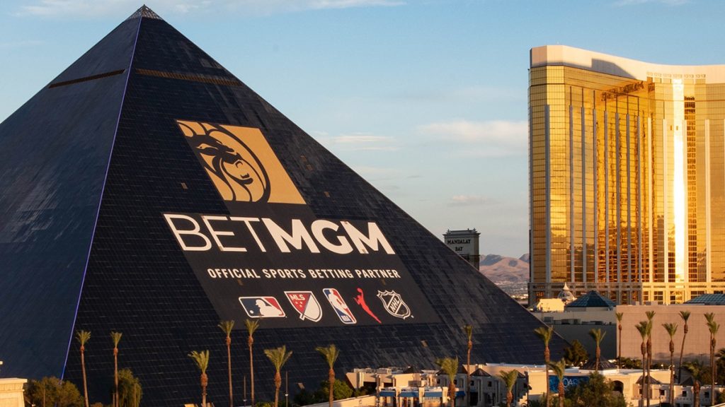 BetMGM versus the Rivals Which Platform Suits You Best