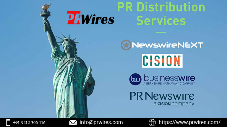 Stay Ahead of the Competition with the Best Online Press Release Distribution Service